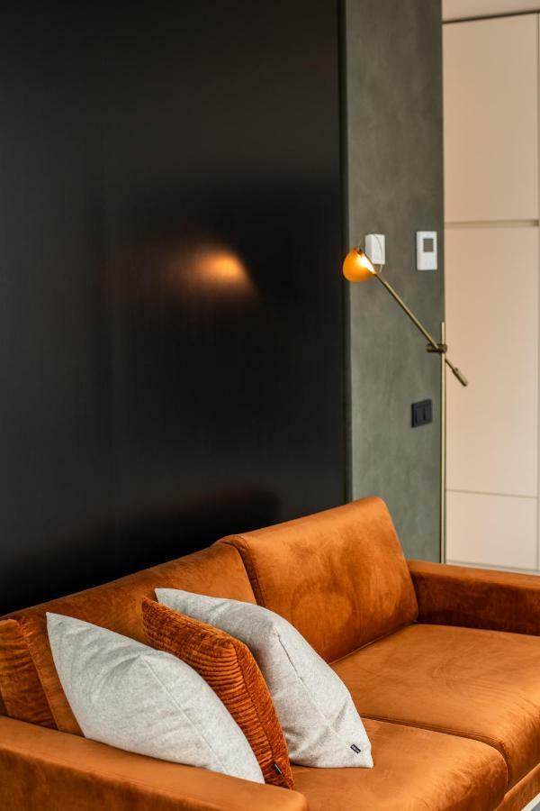 Creative Valley Nest - Luxury Rooftop Apartments Utrecht Exteriér fotografie