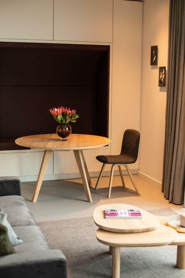 Creative Valley Nest - Luxury Rooftop Apartments Utrecht Exteriér fotografie